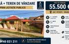 Casa P - 160 mp + Teren-600 mp, Sat. Fetesti - Vrancea - 3