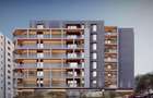 Apartament cu 2 camere decomandat în P-ța Unirii - 7