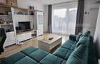 Apartament cu 2 camere semidecomandat în Central - 1