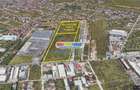 Teren Construcții intravilan de 31500 mp, în Est - 1
