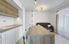 Apartament cu 2 camere decomandat în Centrul Civic - 9