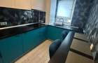 Apartament cu 3 camere, decomandat - zona Avantgarden - 6