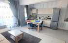Garsoniera in Militari Residence, mobilat, utilat 280 euro - 1