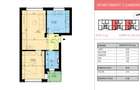 || POPESTI LEORDENI || ACCES STB || Apartament 2 camere-57 mp - 3