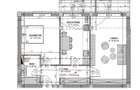 Apartament de 2 camere decomandate etaj 2 zona Doamna Stanca - 7