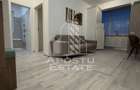 Apartament 2 camere de inchirat, loc de parcare, centrala, Giroc - 4
