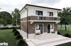 700 mp teren! 5 camere! VATA BAZALTICA! Vila Tomesti - 4