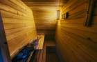 Cabana de inchiriat in Salard, jud. Mures zona linistita, cu ciubar, sauna si foisor - 3