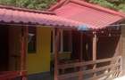 Casa din lemn de locuit - 2
