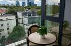 Apartament cu 2 camere decomandat în Barbu Văcărescu - 1