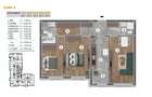 Apartament cu 3 camere decomandat în Brâncoveanu - 1
