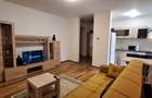 Apartament cu 2 camere decomandat, mobilat în Aradului - 9