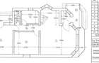 Vila 7camere/(348util,500teren,119ampr.)mp/5min.metrouAp.... - 5