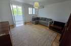 3 camere Piata Amzei etajul 3/7 mobilat utilat balcon - 6