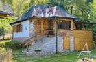 Casă cu 2 camere cu Teren 645 Mp în Sub Piatră - 1