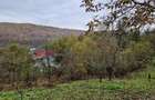 Vand teren intravilan construibil Valea Prahovei - 1