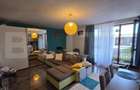 Apartament cu 2 camere semidecomandat în Central - 1