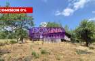 Casă cu 2 camere cu Teren 5209 Mp în Mușetești - 1