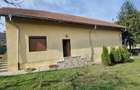 Casă cu 3 camere cu Canalizare în Babadag - 11