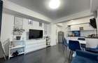 Apartament cu 3 camere decomandat în Nufărul - 2