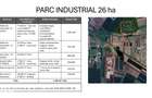PARC INDUSTRIAL 26 ha - 8