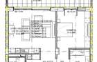 Apartament cu 2 camere semidecomandat în Floreasca - 4