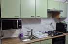 Garsoniera renovata complet 2025, centrala noua, 2 parcari Bd. Dacia - 8