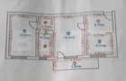 Apartament cu 2 camere în Careiului - 9
