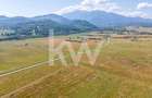 Teren agricol intravilan de 1000 mp, în Glăjărie - 7