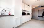 Apartament cu 4 camere decomandat în Nufărul - 4