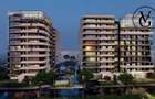Studio spațios în complexul Alezzi Towers - Mamaia Nord - 1