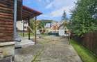 CASA DE VACANTA + TEREN PROPRIETATE IN STATIUNEA MONTANA SLANIC MOLDOVA - 13
