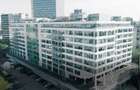 Birou, de 570 mp, în Floreasca - 4