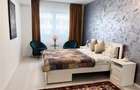 Apartament cu 3 camere decomandat în Tractorul - 4