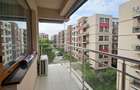 Apartament cu 2 camere decomandat în Metalurgiei - 2