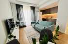 Apartament cu 2 camere semidecomandat în Pipera - 1