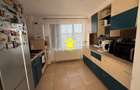 Apartament cu 3 camere semidecomandat în Baciu - 2
