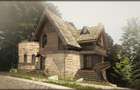 Luxury Chalet - Rara Avis - Zona Furnica - 1