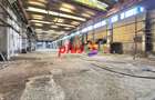Spațiu industrial, de 8,062 mp, în Nord - 8