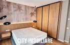 Apartament 2 camere, Lux, bloc nou, terasa, parcare, Semicentral. - 10