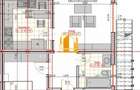 Apartament cu 2 camere decomandat în Central - 2