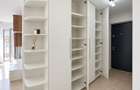 Se vinde GARAJ cu APARTAMENT cu 3 CAMERE inclus in pret - Floresti