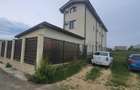 Mamaia Sat , pensiune 10 camere, 10 bai, posibilitate rate