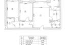 Închiriere Apartament 3 camere în Baneasa Greenfield Cu Loc De Parcare - 7