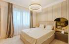 Apartament 2 camere LUX | Ivory Residence Pipera | Mobilat premium | Balcon - 4