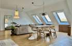 Apartament superb cu rooftop privat, la cativa pasi de parcul Herastra - 11