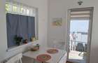 Apartament 3 cam, 100 mp la casa cu gradina si loc parcare zona Negoi - 4