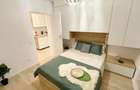Apartament 3 camere 2 min metrou Premium Residence Novum, Orhideea Grozavesti - 7