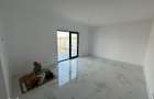 Casa in Clinceni cu incalzire in pardoseala, placa de beton si tripan - 10
