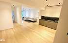 Apartament cu 3 camere semidecomandat, mobilat în Pipera - 6